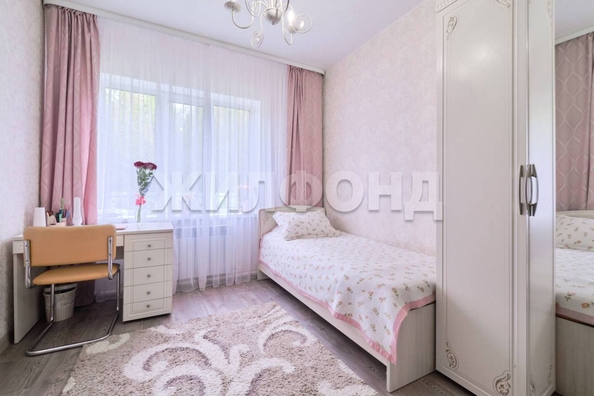 
  Продается дом, 99.5 м², деревня Кисловка
. Фото 11.