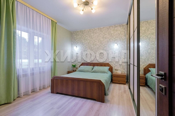
  Продается дом, 99.5 м², деревня Кисловка
. Фото 15.