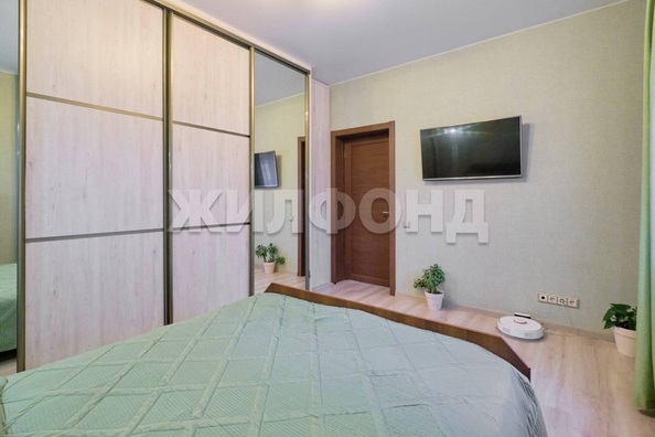 
  Продается дом, 99.5 м², деревня Кисловка
. Фото 17.