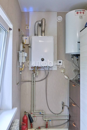 
  Продается дом, 99.5 м², деревня Кисловка
. Фото 21.