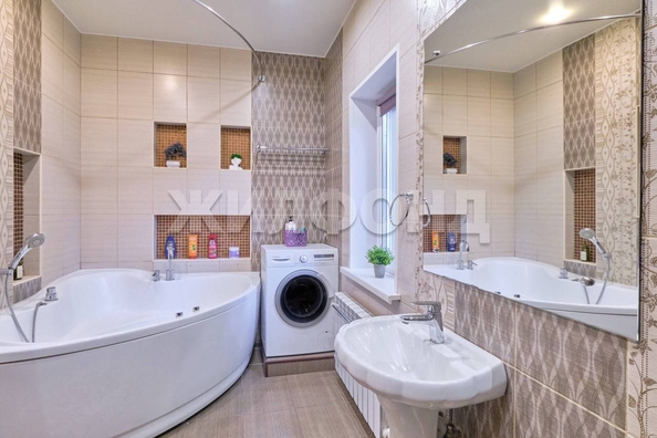 
  Продается дом, 99.5 м², деревня Кисловка
. Фото 22.