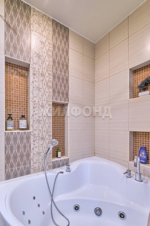 
  Продается дом, 99.5 м², деревня Кисловка
. Фото 23.