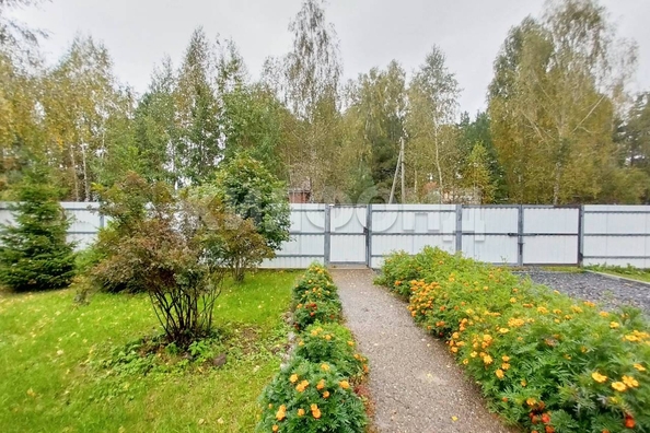 
  Продается дом, 99.5 м², деревня Кисловка
. Фото 29.