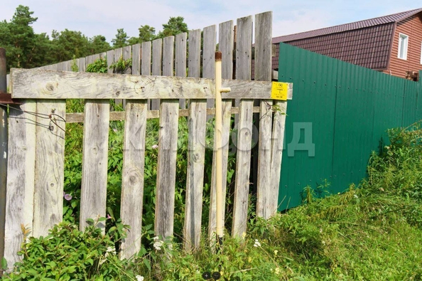 
  Продается земельный участок, 14 соток, деревня Победа
. Фото 6.