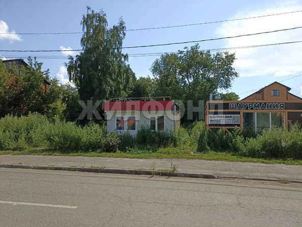 
  Продается земельный участок, 10.1 соток, Томск
. Фото 4.