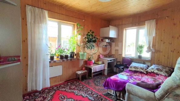 
  Продается дом, 152.3 м², село Вершинино
. Фото 7.