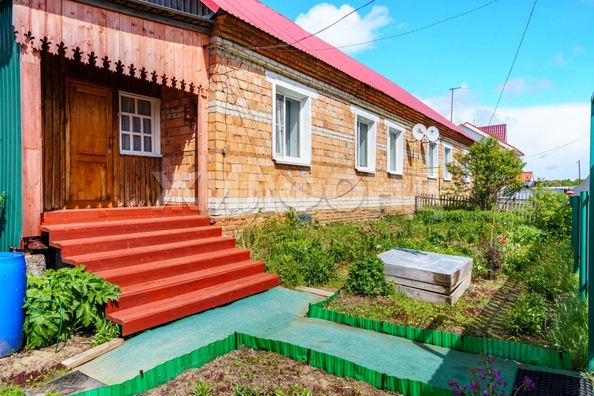 
  Продается дом, 82 м², село Малиновка
. Фото 5.