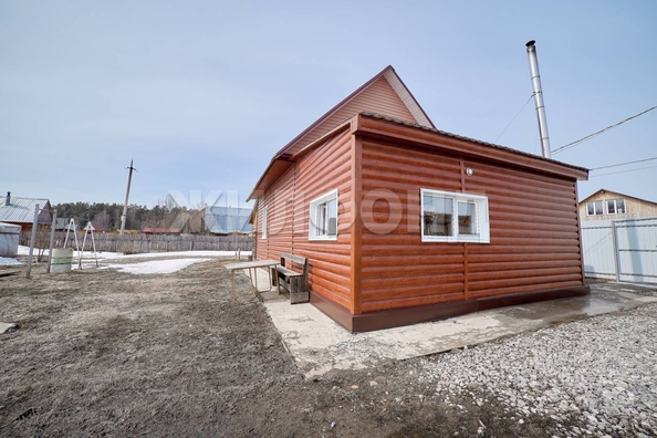 
  Продается дом, 87.5 м², деревня Губино
. Фото 1.