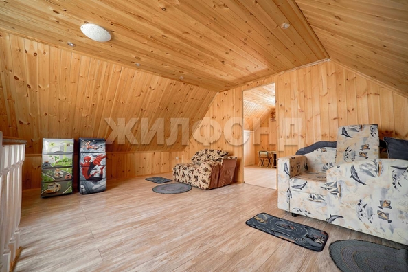 
  Продается дом, 87.5 м², деревня Губино
. Фото 9.