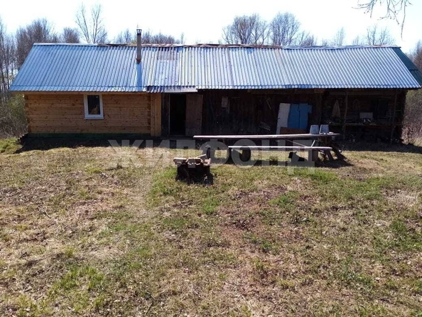 
  Продается дом, 60 м², село Кривошеино
. Фото 3.