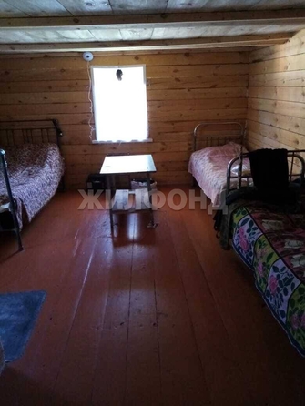 
  Продается дом, 60 м², село Кривошеино
. Фото 4.