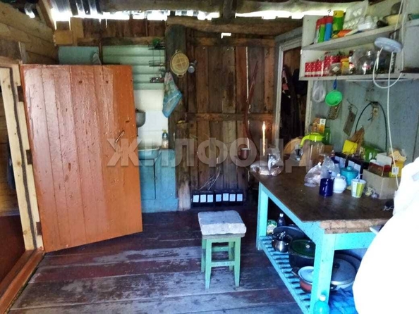 
  Продается дом, 60 м², село Кривошеино
. Фото 7.