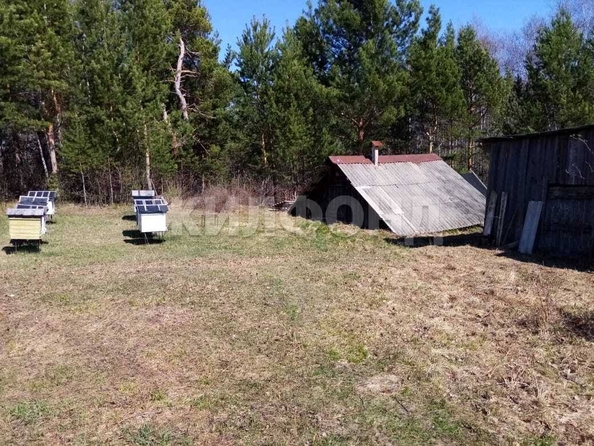 
  Продается дом, 60 м², село Кривошеино
. Фото 9.