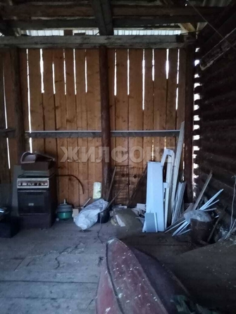 
  Продается дом, 60 м², село Кривошеино
. Фото 14.