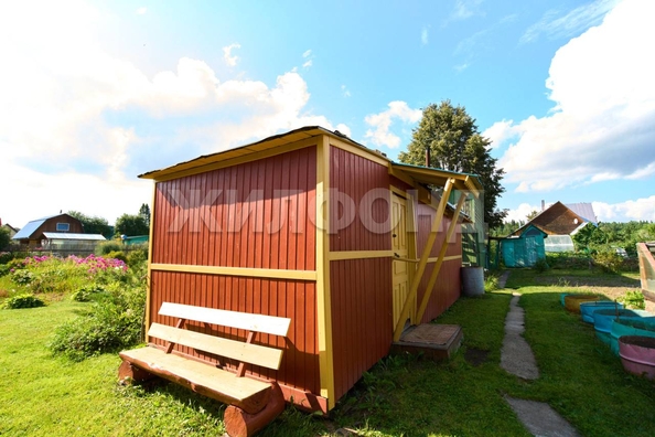 
  Продается дача, 54 м², деревня Нагорный Иштан
. Фото 14.