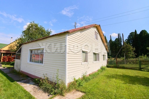 
  Продается дача, 54 м², деревня Нагорный Иштан
. Фото 17.