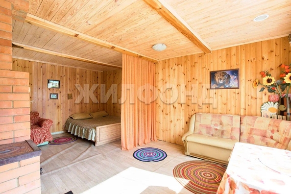 
  Продается дача, 54 м², деревня Нагорный Иштан
. Фото 19.