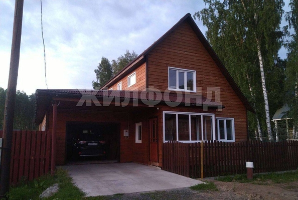 
  Продается дом, 86.4 м², село Кожевниково
. Фото 6.