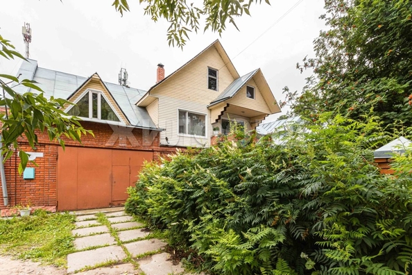 
  Продается дом, 219.6 м², село Тимирязевское
. Фото 1.