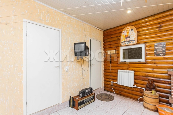 
  Продается дом, 219.6 м², село Тимирязевское
. Фото 19.