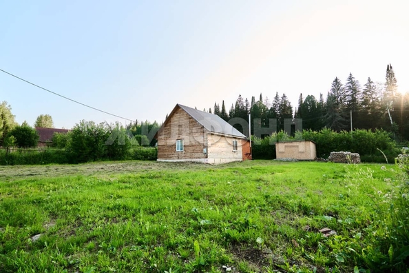 
  Продается дом, 78.7 м², село Семилужки
. Фото 1.