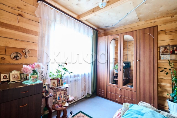 
  Продается дом, 78.7 м², село Семилужки
. Фото 11.