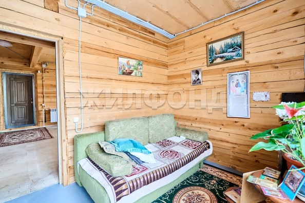 
  Продается дом, 78.7 м², село Семилужки
. Фото 16.