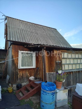 
  Продается дача, 20 м², Томск
. Фото 5.