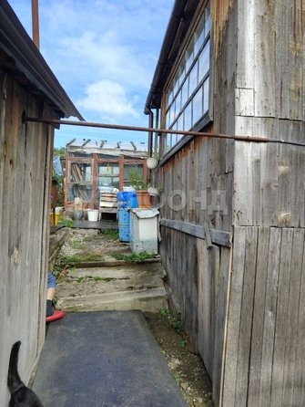 
  Продается дача, 20 м², Томск
. Фото 6.