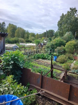 
  Продается дача, 20 м², Томск
. Фото 7.