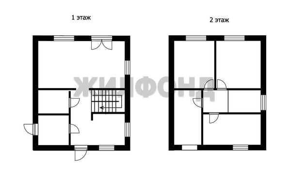 
  Продается дом, 117 м², поселок Зональная Станция
. Фото 13.
