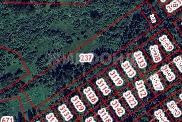 
  Продается земельный участок, 140 соток, деревня Воронино
. Фото 1.