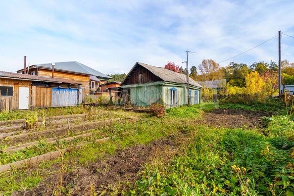 
  Продается дом, 34.9 м², Томск
. Фото 3.