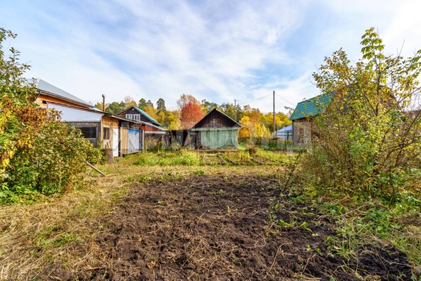 
  Продается дом, 34.9 м², Томск
. Фото 4.