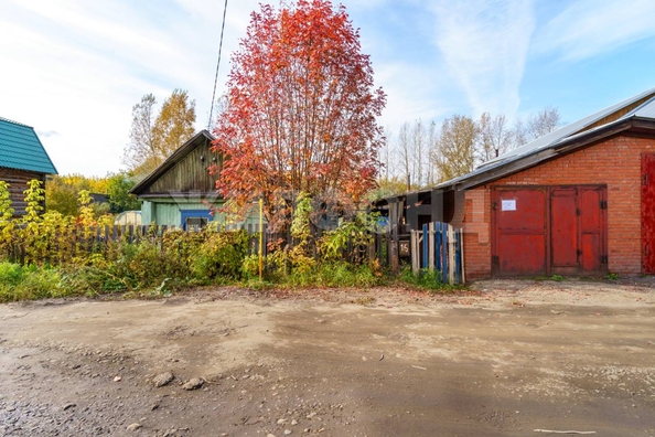 
  Продается дом, 34.9 м², Томск
. Фото 9.