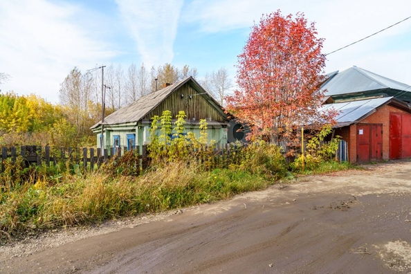 
  Продается дом, 34.9 м², Томск
. Фото 10.