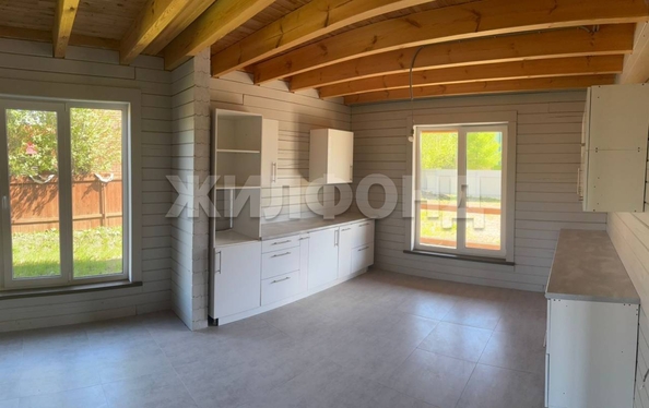 
  Продается дом, 170.5 м², поселок Зональная Станция
. Фото 16.