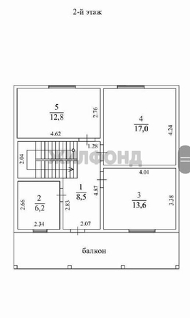 
  Продается дом, 170.5 м², поселок Зональная Станция
. Фото 18.