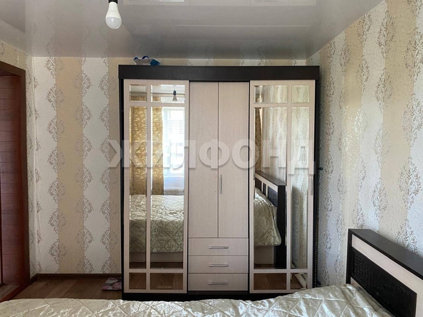 
  Продается дом, 49.3 м², деревня Новая Ювала
. Фото 11.