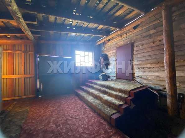 
  Продается дом, 49.3 м², деревня Новая Ювала
. Фото 22.