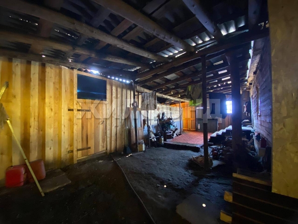 
  Продается дом, 49.3 м², деревня Новая Ювала
. Фото 28.