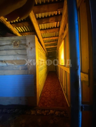 
  Продается дом, 49.3 м², деревня Новая Ювала
. Фото 30.