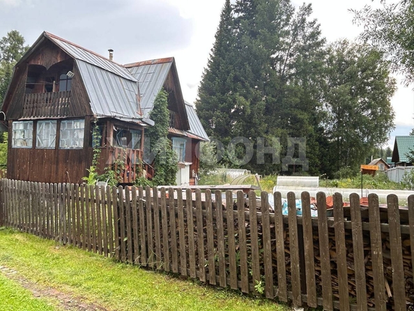 
  Продается земельный участок, 12 соток, Томск
. Фото 1.