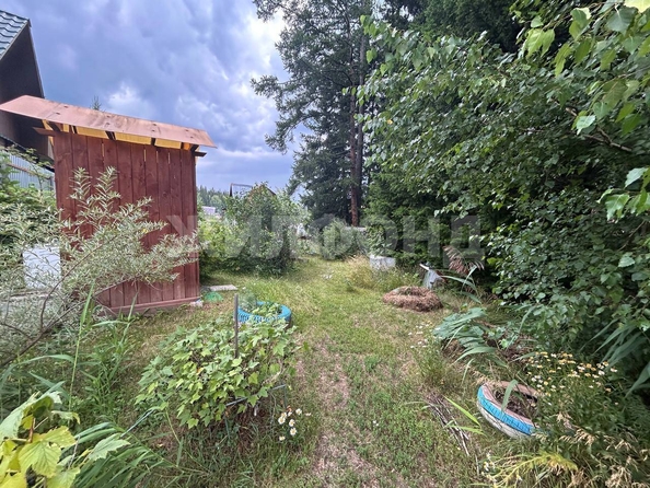 
  Продается земельный участок, 12 соток, Томск
. Фото 4.