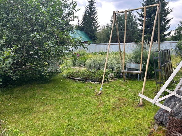 
  Продается земельный участок, 12 соток, Томск
. Фото 18.