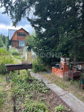 
  Продается земельный участок, 12 соток, Томск
. Фото 22.