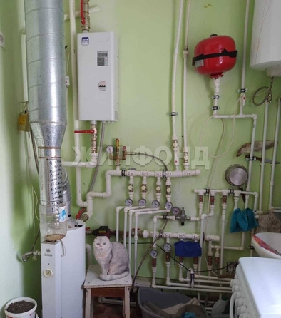 
  Продается дом, 73.8 м², село Кожевниково
. Фото 14.