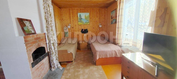 
  Продается дом, 80 м², деревня Победа
. Фото 2.