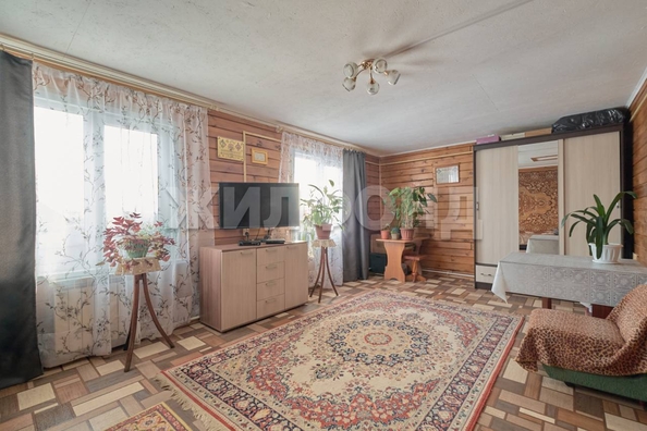 
  Продается дом, 51.3 м², поселок Чёрная Речка
. Фото 2.