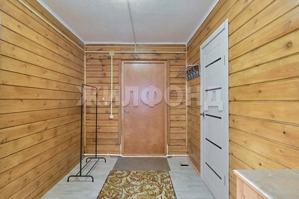 
  Продается дом, 51.3 м², поселок Чёрная Речка
. Фото 4.